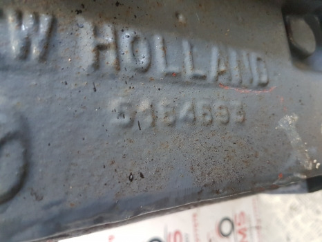 New Holland Tm, 60 Transmission Housing 5164693, 5181429, 5183646, 47125543 - علبة التروس: صور 3 New Holland Tm, 60 Transmission Housing 5164693, 5181429, 5183646, 47125543 - علبة التروس: صور 3