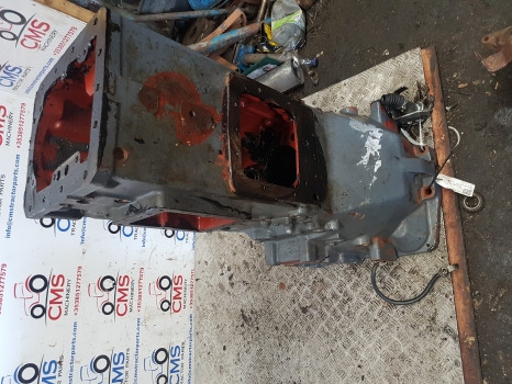 New Holland Tm, 60 Transmission Housing 5164693, 5181429, 5183646, 47125543 - علبة التروس: صور 1 New Holland Tm, 60 Transmission Housing 5164693, 5181429, 5183646, 47125543 - علبة التروس: صور 1