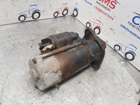 New Holland Tm, Ts Ford 40 Series Starter 87653221, 87755550, 87318759 Tm190 - بدء - جرار: صور 4 New Holland Tm, Ts Ford 40 Series Starter 87653221, 87755550, 87318759 Tm190 - بدء - جرار: صور 4