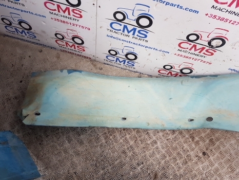درابزين - جرار New Holland Tm, Ts, Tl, 35,  40, 60 Series. Mudguard Fender Lhs 82007488: صور 9