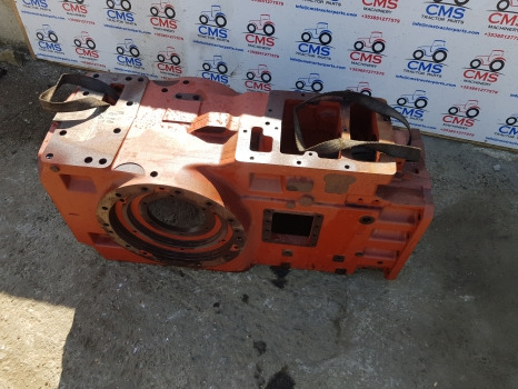 علبة التروس New Holland Tm115, Tm125, Case Mxm Transmission Housing 5186644: صور 9