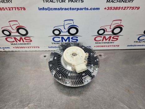 New Holland Tm140, Tm, Mxm, Tm190, Mxm190, Viscous Drive 82025803 - مروحة تهوية: صور 2 New Holland Tm140, Tm, Mxm, Tm190, Mxm190, Viscous Drive 82025803 - مروحة تهوية: صور 2