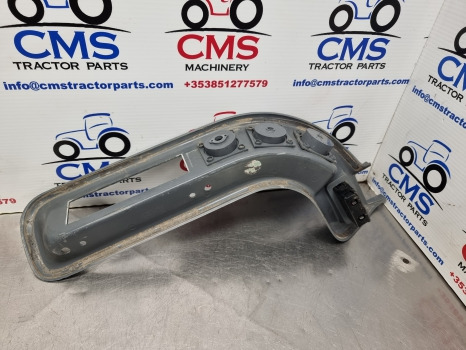 New Holland Ts115, Tm115, Tm125, Ts90 Air Conditioning Panel 82011639, 82034494 - الكابينة والداخلية: صور 4 New Holland Ts115, Tm115, Tm125, Ts90 Air Conditioning Panel 82011639, 82034494 - الكابينة والداخلية: صور 4