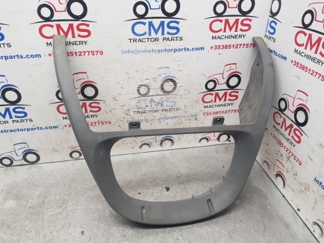 New Holland Tsa, T6000, T7000 Ser Ts115a Cab Dashboard Panel 82027520, 87376887 - لوحة القيادة - جرار: صور 1 New Holland Tsa, T6000, T7000 Ser Ts115a Cab Dashboard Panel 82027520, 87376887 - لوحة القيادة - جرار: صور 1