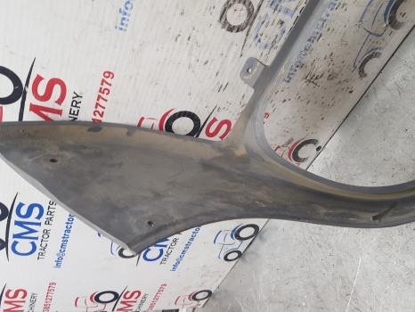 New Holland Tsa, T6000, T7000 Ser Ts115a Cab Dashboard Panel 82027520, 87376887 - لوحة القيادة - جرار: صور 5 New Holland Tsa, T6000, T7000 Ser Ts115a Cab Dashboard Panel 82027520, 87376887 - لوحة القيادة - جرار: صور 5
