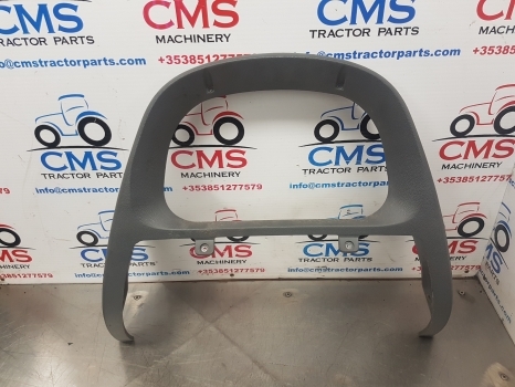 New Holland Tsa, T6000, Ts115a Cab Dashboard Panel 82027520, 87376887, 82027522 - لوحة القيادة - جرار: صور 3 New Holland Tsa, T6000, Ts115a Cab Dashboard Panel 82027520, 87376887, 82027522 - لوحة القيادة - جرار: صور 3