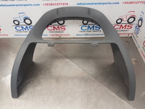 New Holland Tsa, T6000, Ts115a Cab Dashboard Panel 82027520, 87376887, 82027522 - لوحة القيادة - جرار: صور 1 New Holland Tsa, T6000, Ts115a Cab Dashboard Panel 82027520, 87376887, 82027522 - لوحة القيادة - جرار: صور 1
