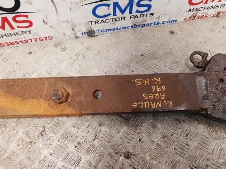 Renault Claas Ares 696, 616, 640-610 Rx, Rz Lift Arm Rhs 7700056407 - قطع الغيار - جرار: صور 3 Renault Claas Ares 696, 616, 640-610 Rx, Rz Lift Arm Rhs 7700056407 - قطع الغيار - جرار: صور 3