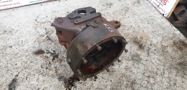 Same Deutz, Lamborghini Front Swivel Housing Rhs 0.010.4047.0/50, 0.010.4047 - مفصل التوجيه - جرار: صور 1 Same Deutz, Lamborghini Front Swivel Housing Rhs 0.010.4047.0/50, 0.010.4047 - مفصل التوجيه - جرار: صور 1