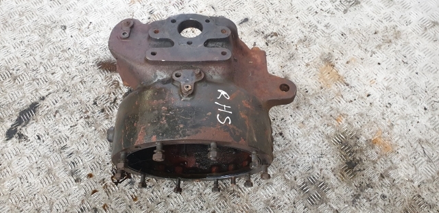 Same Deutz, Lamborghini Front Swivel Housing Rhs 0.010.4047.0/50, 0.010.4047 - مفصل التوجيه - جرار: صور 2 Same Deutz, Lamborghini Front Swivel Housing Rhs 0.010.4047.0/50, 0.010.4047 - مفصل التوجيه - جرار: صور 2