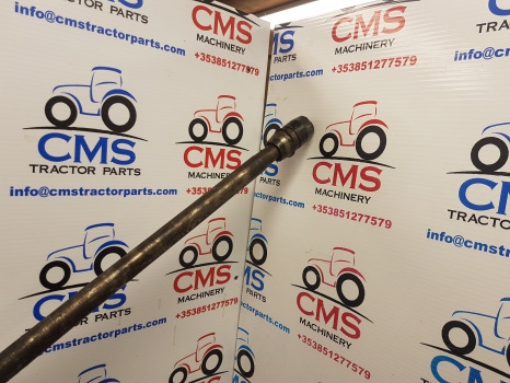 Same Dorado 85 , Dorado Classic, Front Axle Proppeler Shaft 0.010.4888.0 - المحور الأمامي: صور 4 Same Dorado 85 , Dorado Classic, Front Axle Proppeler Shaft 0.010.4888.0 - المحور الأمامي: صور 4