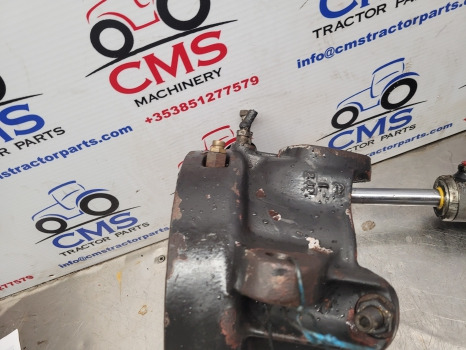 Same Dorado 85 Front Axle Swivel Housing Rhs 85335, 0.007.7650.0/80 - المحور الأمامي: صور 4 Same Dorado 85 Front Axle Swivel Housing Rhs 85335, 0.007.7650.0/80 - المحور الأمامي: صور 4