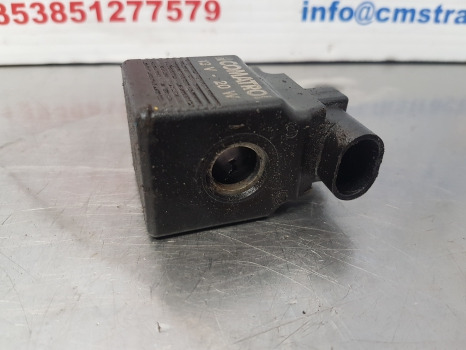 Same Dorado 85, Same, Lamborghini, Deutz Solenoid Valve 2.3729.240.0/30 - مِکشاف: صور 2 Same Dorado 85, Same, Lamborghini, Deutz Solenoid Valve 2.3729.240.0/30 - مِکشاف: صور 2