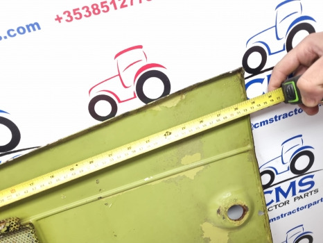 Same, Hurlimann, Lamborghini, Engine Side, Front Side Panel Rhs 0.008.3338.3/40 - هيكل السيارة الخارجية: صور 4 Same, Hurlimann, Lamborghini, Engine Side, Front Side Panel Rhs 0.008.3338.3/40 - هيكل السيارة الخارجية: صور 4