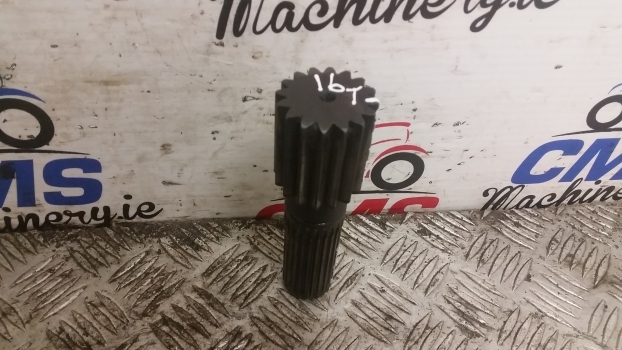 Same, Lamborghini, Deutz Agrotron Front Axle Sun Shaft 04439039, 4475306031 - المحور الأمامي - جرار: صور 2 Same, Lamborghini, Deutz Agrotron Front Axle Sun Shaft 04439039, 4475306031 - المحور الأمامي - جرار: صور 2