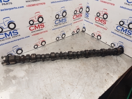 Same Lamborghini Silver 100.6 Engine Camshaft 0.010.4968.3/10, 0.075.1310.3/30 - عمود الحدبات - جرار: صور 1 Same Lamborghini Silver 100.6 Engine Camshaft 0.010.4968.3/10, 0.075.1310.3/30 - عمود الحدبات - جرار: صور 1