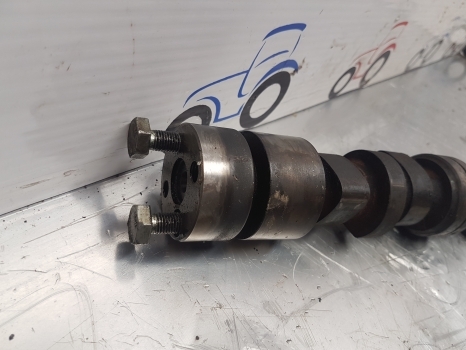 Same Lamborghini Silver 100.6 Engine Camshaft 0.010.4968.3/10, 0.075.1310.3/30 - عمود الحدبات - جرار: صور 2 Same Lamborghini Silver 100.6 Engine Camshaft 0.010.4968.3/10, 0.075.1310.3/30 - عمود الحدبات - جرار: صور 2