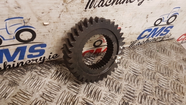 Same Rubin 120, 135, 150, Iron, Silver, Titan Transmission Gear Z35 0.011.1382.0 - نقل الحركة - جرار: صور 2 Same Rubin 120, 135, 150, Iron, Silver, Titan Transmission Gear Z35 0.011.1382.0 - نقل الحركة - جرار: صور 2