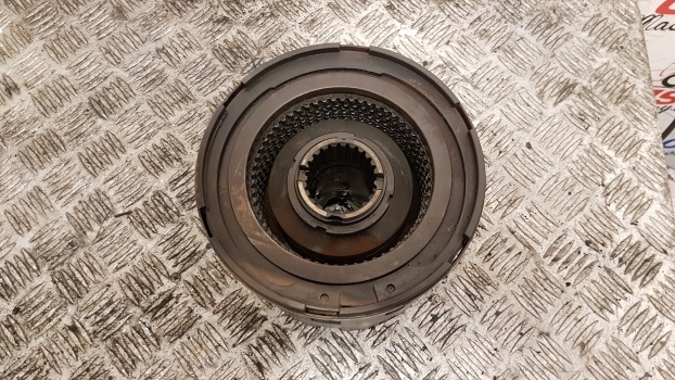Same Rubin 120, 135, 150 Silver, Titan Transmission Clutch Pack 0.010.0110.3/20 - نقل الحركة - جرار: صور 2 Same Rubin 120, 135, 150 Silver, Titan Transmission Clutch Pack 0.010.0110.3/20 - نقل الحركة - جرار: صور 2