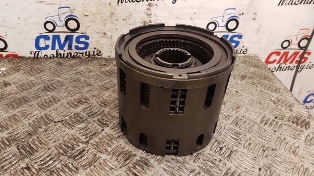 Same Rubin 120, 135, 150 Silver, Titan Transmission Clutch Pack 0.010.0110.3/20 - نقل الحركة - جرار: صور 1 Same Rubin 120, 135, 150 Silver, Titan Transmission Clutch Pack 0.010.0110.3/20 - نقل الحركة - جرار: صور 1
