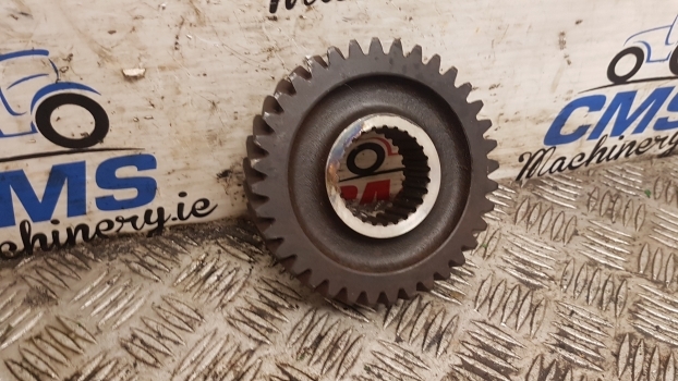 Same Rubin 120, 135, 150 Silver, Titan Transmission Gear Z36 0.011.1383.0 - نقل الحركة - جرار: صور 2 Same Rubin 120, 135, 150 Silver, Titan Transmission Gear Z36 0.011.1383.0 - نقل الحركة - جرار: صور 2