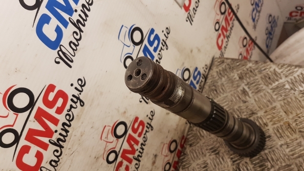 Same Rubin 120, 135 Iron, Silver Transmission Secondary Shaft 0.008.4502.3/80 - نقل الحركة - جرار: صور 4 Same Rubin 120, 135 Iron, Silver Transmission Secondary Shaft 0.008.4502.3/80 - نقل الحركة - جرار: صور 4