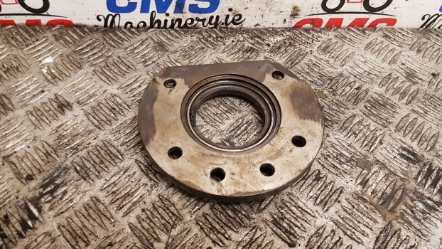 Same Rubin 120, 150 Iron, Silver, Titan Transmission Gear Flange 0.007.7826.0/10 - نقل الحركة - جرار: صور 3 Same Rubin 120, 150 Iron, Silver, Titan Transmission Gear Flange 0.007.7826.0/10 - نقل الحركة - جرار: صور 3