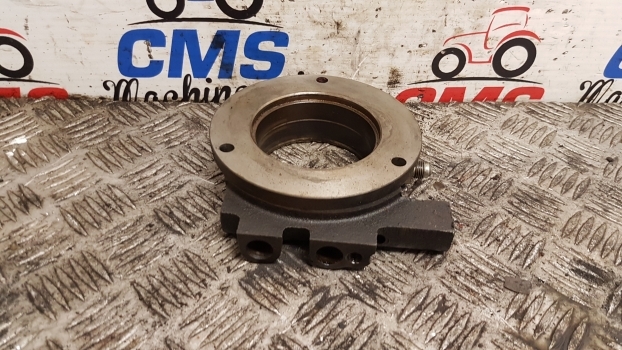 Same Rubin 120, 150 Iron, Silver, Titan Transmission Oil Flange 0.008.5312.4 - نقل الحركة - جرار: صور 4 Same Rubin 120, 150 Iron, Silver, Titan Transmission Oil Flange 0.008.5312.4 - نقل الحركة - جرار: صور 4