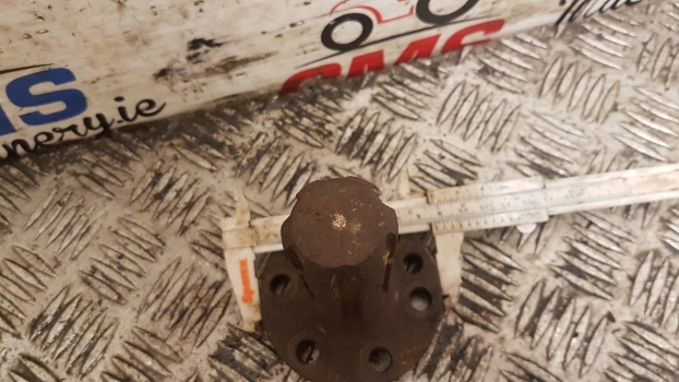 Same Rubin 120, Iron, Silver, Rubin, Titan Pto Shaft 6 Splines 0.167.3660.0/30 - نقل الحركة - جرار: صور 2 Same Rubin 120, Iron, Silver, Rubin, Titan Pto Shaft 6 Splines 0.167.3660.0/30 - نقل الحركة - جرار: صور 2