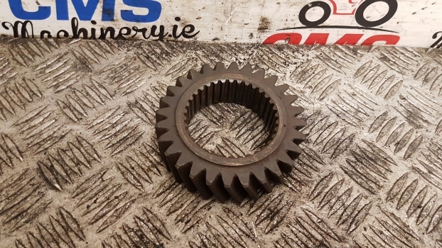 Same Rubin 120, Iron, Silver, Titan Series Transmission Gear Z28 0.008.4498.0/20 - نقل الحركة - جرار: صور 4 Same Rubin 120, Iron, Silver, Titan Series Transmission Gear Z28 0.008.4498.0/20 - نقل الحركة - جرار: صور 4
