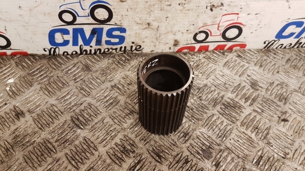 Same Rubin 120 Iron, Silver, Titan Series Transmission Gear Z34 0.0084499.0/10 - نقل الحركة - جرار: صور 2 Same Rubin 120 Iron, Silver, Titan Series Transmission Gear Z34 0.0084499.0/10 - نقل الحركة - جرار: صور 2
