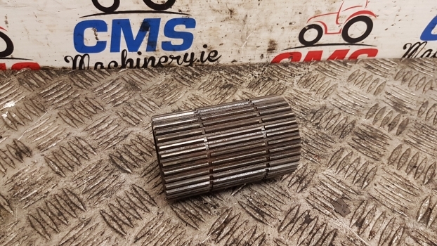 Same Rubin 120 Iron, Silver, Titan Series Transmission Gear Z34 0.0084499.0/10 - نقل الحركة - جرار: صور 1 Same Rubin 120 Iron, Silver, Titan Series Transmission Gear Z34 0.0084499.0/10 - نقل الحركة - جرار: صور 1