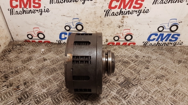 Same Rubin 120 Iron, Silver, Titan Transmission Clutch Pack Assy 0.008.5442.3/20 - نقل الحركة - جرار: صور 3 Same Rubin 120 Iron, Silver, Titan Transmission Clutch Pack Assy 0.008.5442.3/20 - نقل الحركة - جرار: صور 3