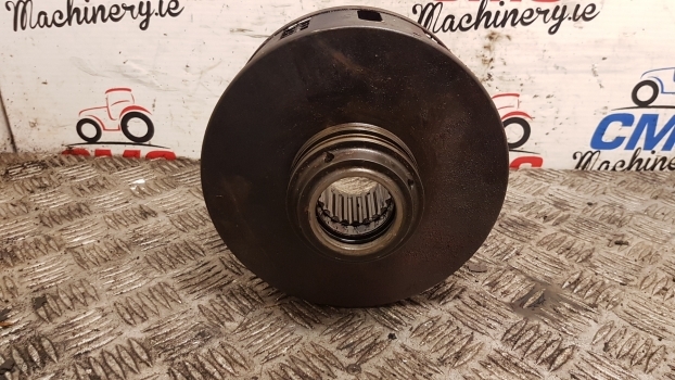 Same Rubin 120 Iron, Silver, Titan Transmission Clutch Pack Assy 0.008.5442.3/20 - نقل الحركة - جرار: صور 4 Same Rubin 120 Iron, Silver, Titan Transmission Clutch Pack Assy 0.008.5442.3/20 - نقل الحركة - جرار: صور 4