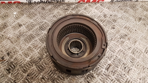 Same Rubin 120 Iron, Silver, Titan Transmission Clutch Pack Assy 0.008.5442.3/20 - نقل الحركة - جرار: صور 2 Same Rubin 120 Iron, Silver, Titan Transmission Clutch Pack Assy 0.008.5442.3/20 - نقل الحركة - جرار: صور 2