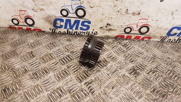 Same Rubin 120, Iron, Silver, Titan Transmission Gear 0.008.4549.3/20 - نقل الحركة - جرار: صور 3 Same Rubin 120, Iron, Silver, Titan Transmission Gear 0.008.4549.3/20 - نقل الحركة - جرار: صور 3