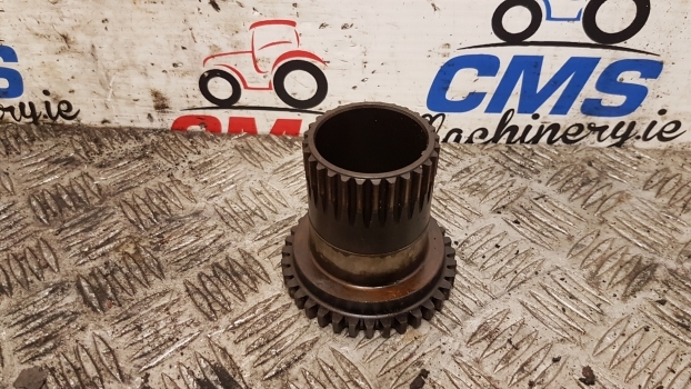 Same Rubin 120, Iron, Silver, Titan Transmission Shaft 0.008.4554.3/20 - نقل الحركة - جرار: صور 5 Same Rubin 120, Iron, Silver, Titan Transmission Shaft 0.008.4554.3/20 - نقل الحركة - جرار: صور 5