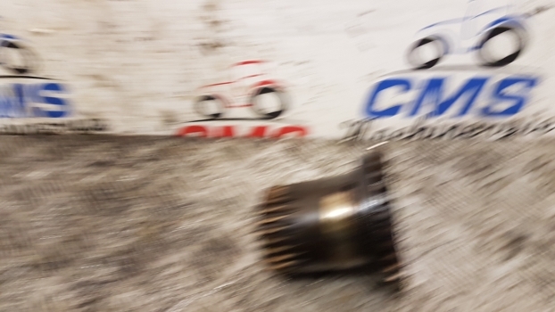 Same Rubin 120, Iron, Silver, Titan Transmission Shaft 0.008.4554.3/20 - نقل الحركة - جرار: صور 3 Same Rubin 120, Iron, Silver, Titan Transmission Shaft 0.008.4554.3/20 - نقل الحركة - جرار: صور 3