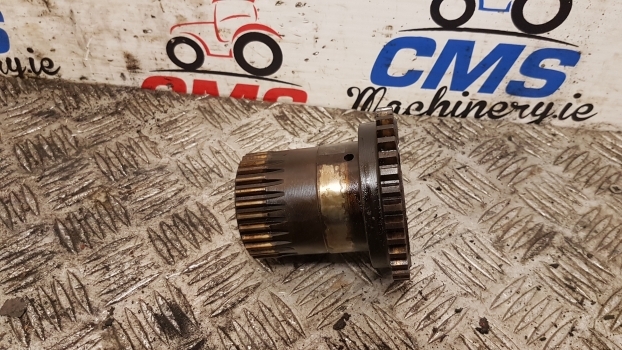Same Rubin 120, Iron, Silver, Titan Transmission Shaft 0.008.4554.3/20 - نقل الحركة - جرار: صور 4 Same Rubin 120, Iron, Silver, Titan Transmission Shaft 0.008.4554.3/20 - نقل الحركة - جرار: صور 4