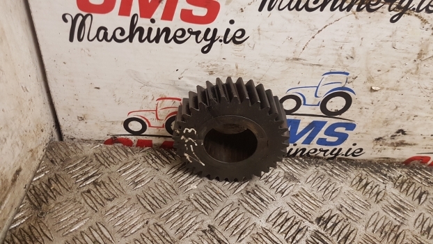 Same Rubin 120 Iron, Silver, Titan Transmission Synchro Gear Z33 0.007.7220.0/50 - نقل الحركة - جرار: صور 2 Same Rubin 120 Iron, Silver, Titan Transmission Synchro Gear Z33 0.007.7220.0/50 - نقل الحركة - جرار: صور 2