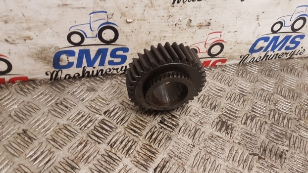 Same Rubin 120 Iron, Silver, Titan Transmission Synchro Gear Z33 0.007.7220.0/50 - نقل الحركة - جرار: صور 1 Same Rubin 120 Iron, Silver, Titan Transmission Synchro Gear Z33 0.007.7220.0/50 - نقل الحركة - جرار: صور 1