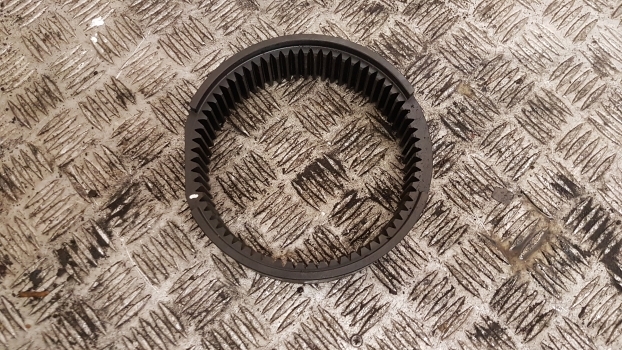Same Rubin 120 Iron, Silver Transmission Crown Wheel Ring Gear 0.007.7511.0/20 - نقل الحركة - جرار: صور 3 Same Rubin 120 Iron, Silver Transmission Crown Wheel Ring Gear 0.007.7511.0/20 - نقل الحركة - جرار: صور 3