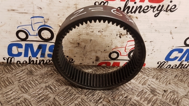 Same Rubin 120 Iron, Silver Transmission Crown Wheel Ring Gear 0.007.7511.0/20 - نقل الحركة - جرار: صور 1 Same Rubin 120 Iron, Silver Transmission Crown Wheel Ring Gear 0.007.7511.0/20 - نقل الحركة - جرار: صور 1