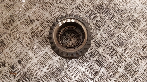 Same Rubin 120, Iron, Silver Transmission Gear Clutch Hub Z26 0.011.1401.3/10 - نقل الحركة - جرار: صور 5 Same Rubin 120, Iron, Silver Transmission Gear Clutch Hub Z26 0.011.1401.3/10 - نقل الحركة - جرار: صور 5