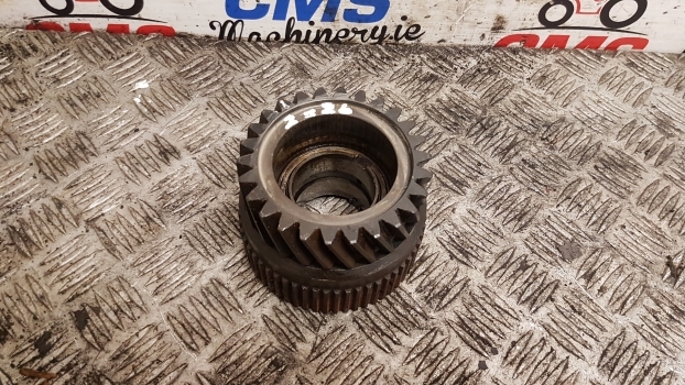 Same Rubin 120, Iron, Silver Transmission Gear Clutch Hub Z26 0.011.1401.3/10 - نقل الحركة - جرار: صور 4 Same Rubin 120, Iron, Silver Transmission Gear Clutch Hub Z26 0.011.1401.3/10 - نقل الحركة - جرار: صور 4