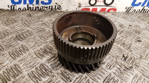 Same Rubin 120, Iron, Silver Transmission Gear Clutch Hub Z26 0.011.1401.3/10 - نقل الحركة - جرار: صور 1 Same Rubin 120, Iron, Silver Transmission Gear Clutch Hub Z26 0.011.1401.3/10 - نقل الحركة - جرار: صور 1