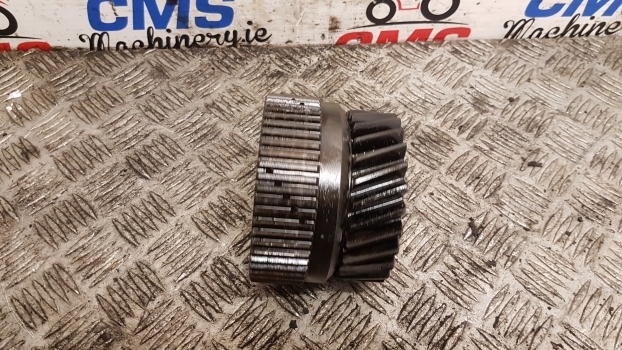 Same Rubin 120, Iron, Silver Transmission Gear Clutch Hub Z26 0.011.1401.3/10 - نقل الحركة - جرار: صور 3 Same Rubin 120, Iron, Silver Transmission Gear Clutch Hub Z26 0.011.1401.3/10 - نقل الحركة - جرار: صور 3