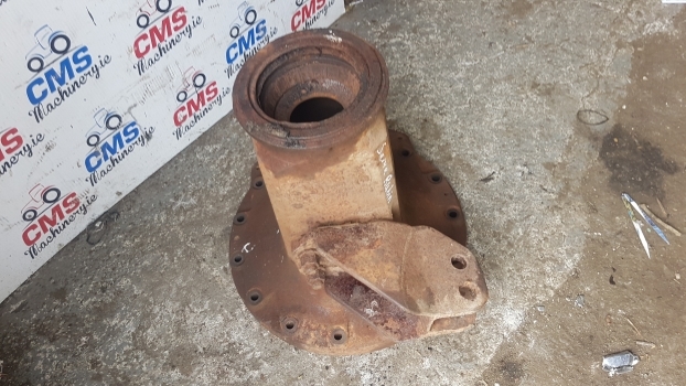 Same Rubin 120, Rear Half Axle Housing Lhs, Rhs 0.011.2725.0/40, 85033 - المحور الخلفي - جرار: صور 2 Same Rubin 120, Rear Half Axle Housing Lhs, Rhs 0.011.2725.0/40, 85033 - المحور الخلفي - جرار: صور 2