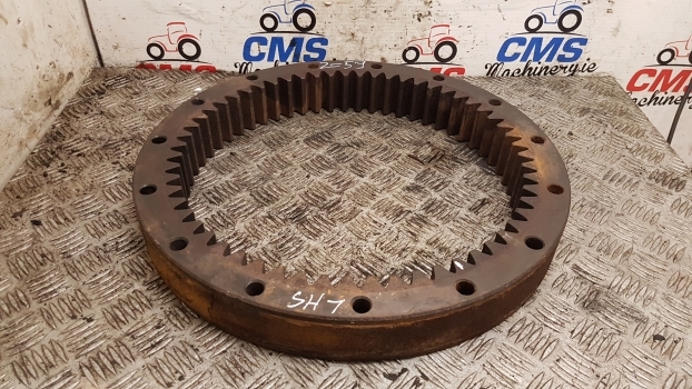 Same Rubin 120 Silver, Titan, Laser Ser. Rear Axle Ring Gear 0.257.4733.0/30 - المحور الخلفي - جرار: صور 1 Same Rubin 120 Silver, Titan, Laser Ser. Rear Axle Ring Gear 0.257.4733.0/30 - المحور الخلفي - جرار: صور 1