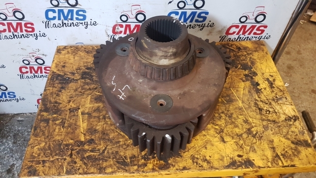 Same Rubin 120 Silver, Titan Rear Axle Planet Gears, Spider 0.257.4741.0/20 - المحور الخلفي - جرار: صور 1 Same Rubin 120 Silver, Titan Rear Axle Planet Gears, Spider 0.257.4741.0/20 - المحور الخلفي - جرار: صور 1